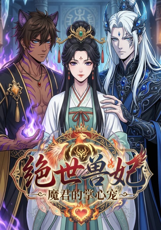 奴隶的水滴第1话 - 天上人间