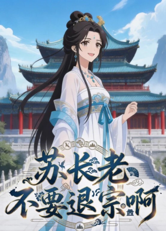 超思维图形埃斯特拉女孩EstrellaGirl第1集 - 天上人间